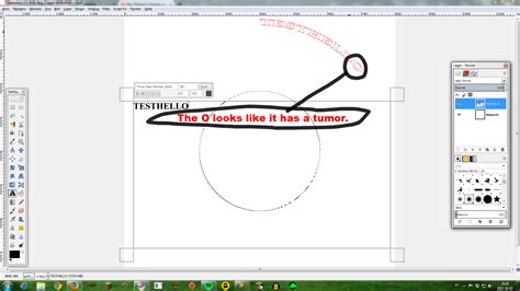Text along a Path in AutoCAD に対する画像結果