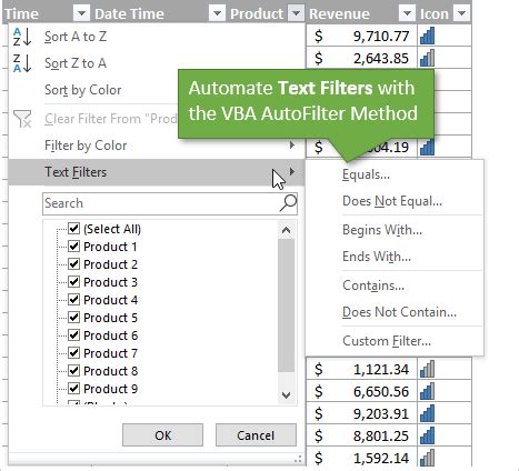 Toradh íomhá ar How to Filter Contains Bold Text in Excel