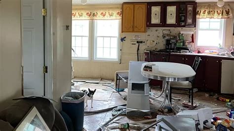 Image result for Propane Refrigerator Explosion