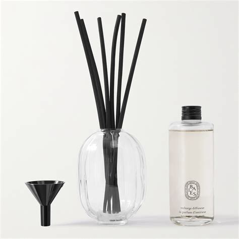 My Diptyque Reed Diffuser Far Outlasts Expensive Candles | domino