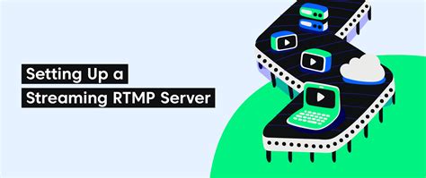 Image result for Golang Rtmp Server
