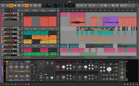 Bitwig Trance に対する画像結果