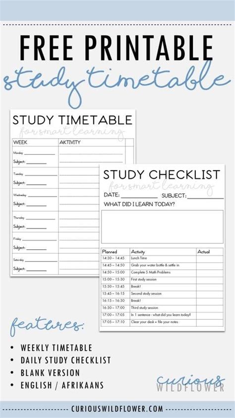 Toradh íomhá ar Study Guide Outline Template