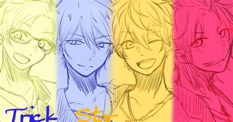 Trickster Ippo に対する画像結果