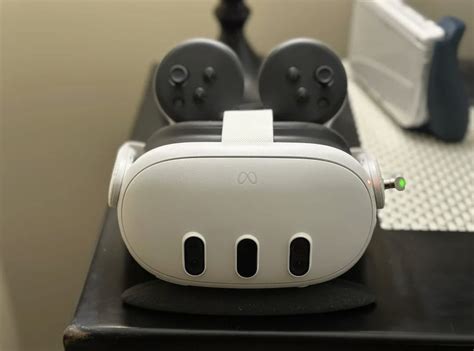 Image result for Meta Quest 3 Station