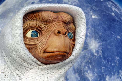 Et Extraterrestre に対する画像結果