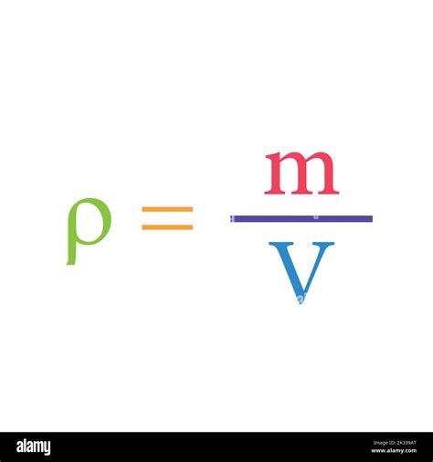 Image result for Dimension of Density Formula