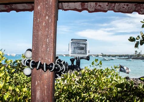 Image result for How to Operate GoPro Remote