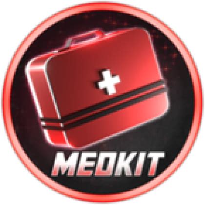 Afbeeldingsresultaten voor Roblox Medkit