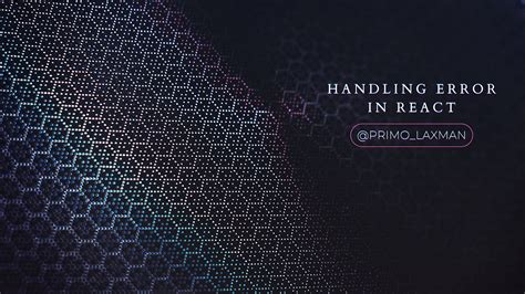 Image result for Best Way to Showing Error React