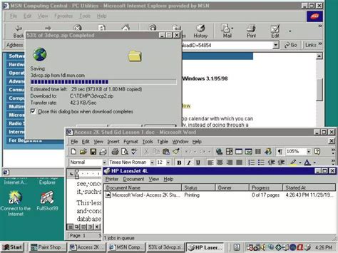 Toradh íomhá ar Computer Basics Graphical Images