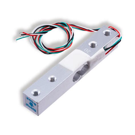 Image result for 20Kg Load Cell Arduino