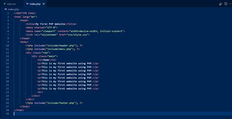 Afbeeldingsresultaten voor How to Build phpWebSite