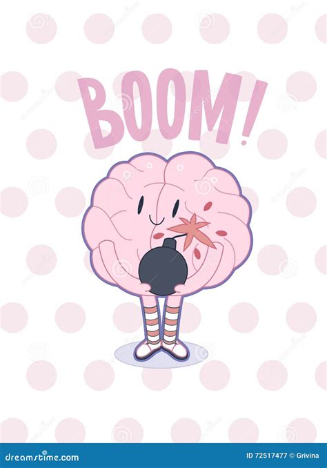 Image result for Brain Boom Meme