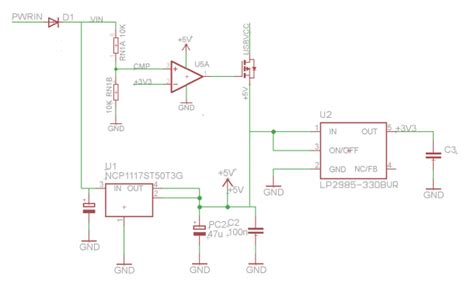 Image result for Battery Backup Circuit Diagram
