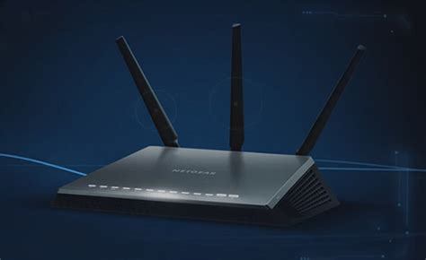 Toradh íomhá ar Broadcom ADSL Router
