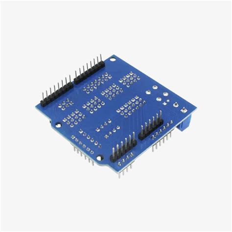 Afbeeldingsresultaten voor Arduino Uno Sensor Shield