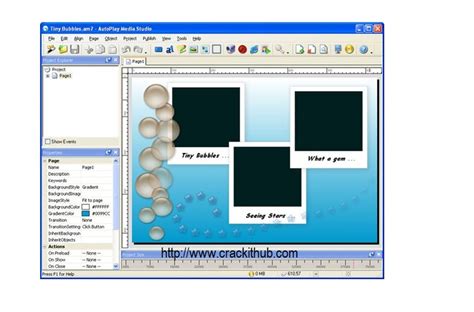 Image result for Autoplay Media Studio Background