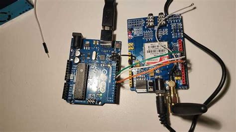 SIM900 Arduino Pinout に対する画像結果