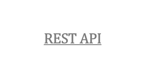 Image result for API Rest .Net