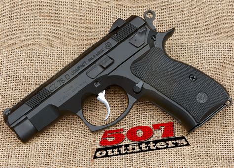 CZ 75 D Compact PCR Magazine に対する画像結果