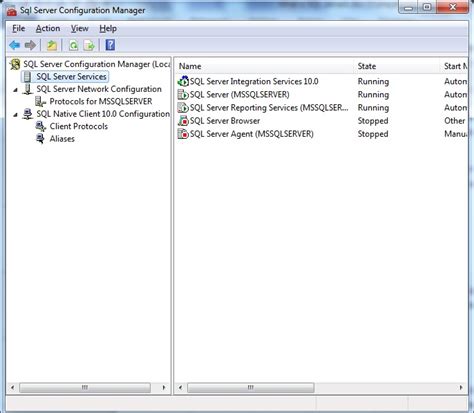 Afbeeldingsresultaten voor What Does SQL Manager Do