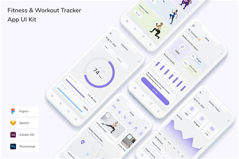 Image result for Android Studio Workout App Profile