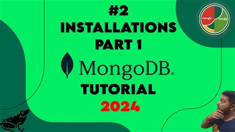 MongoDB Tutorial for Beginners 1에 대한 이미지 결과