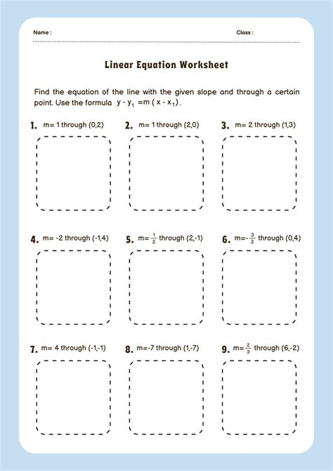 Image result for 8th Grade Math Worksheets and Answer Key Free