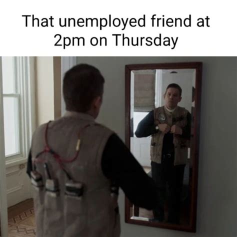 Image result for Umemployed vs Employed Meme