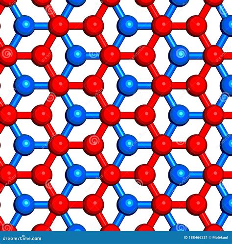 Toradh íomhá ar Crystal Structure Prediciton