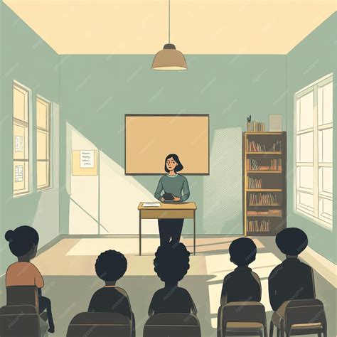 Teacher Presentation に対する画像結果