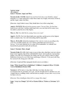 Afbeeldingsresultaten voor How to Write a Narrator in Script