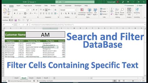 Toradh íomhá ar How to Filter Contains Bold Text in Excel