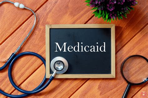 Image result for Medicaid Services