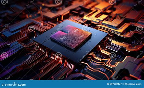 Toradh íomhá ar Multiple Processor Architecture