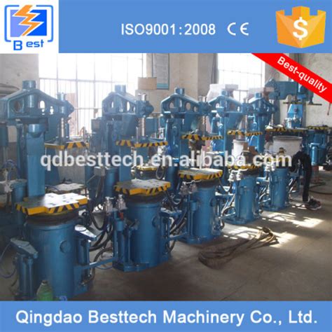 Image result for Green Sand Molding Process