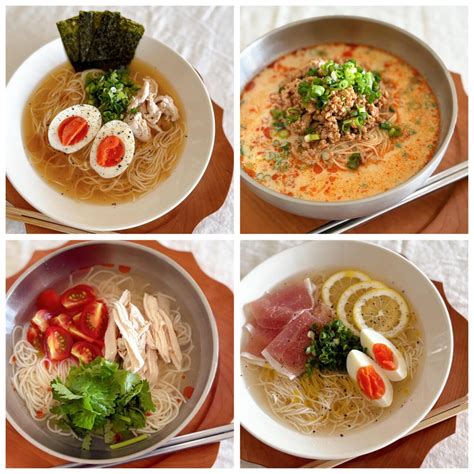 Image result for そうめん