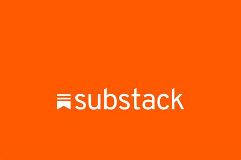 Image result for Substack App Logo