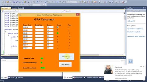 Image result for GPAs Code Generator