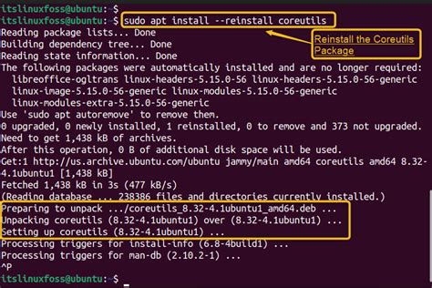 Image result for LS Command Not Found Linux