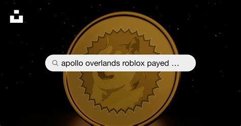Apollo Roblox に対する画像結果