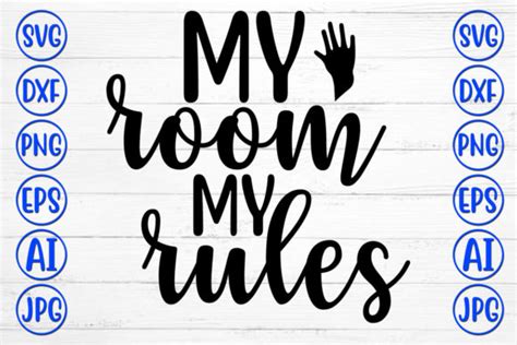 Image result for My Room Rules