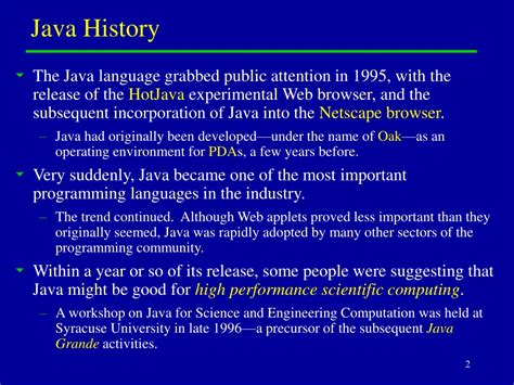 Image result for Why Java Is High Performance
