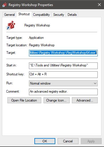 Image result for How to Shortcut Change Directory PowerShell