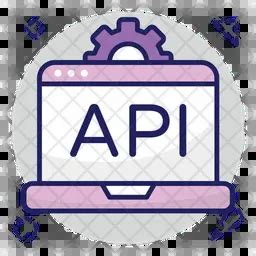API Listener Icon に対する画像結果