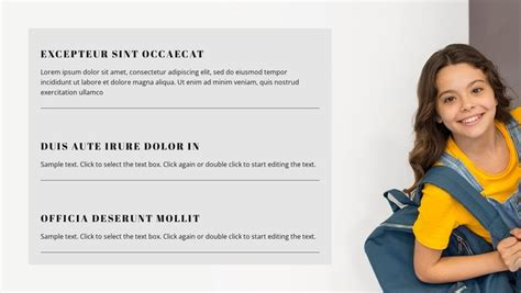 Image result for CSS List Template