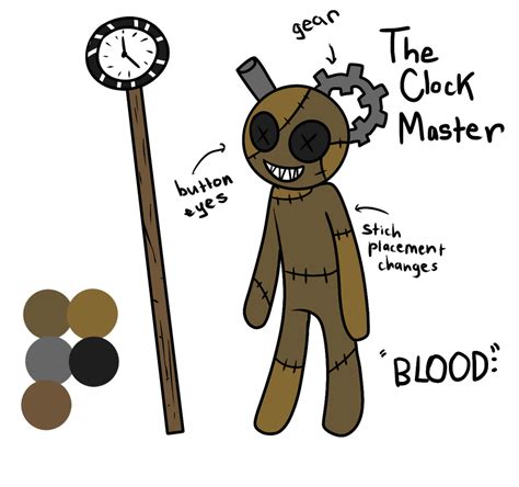 Image result for Clock Master Game