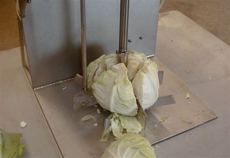 Image result for Commercial Cabbage Cutter