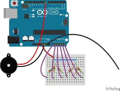 Banane Arduino に対する画像結果